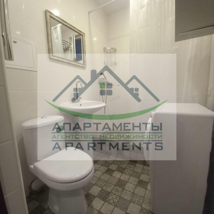 1-комн квартира Островского ул, 41