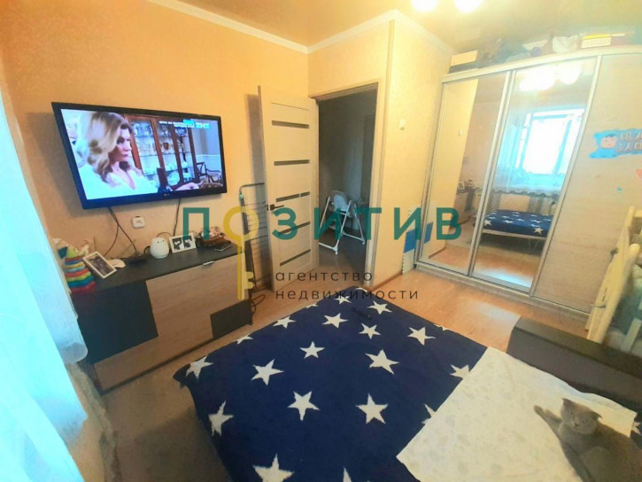 1-комн квартира Адмиральского ул, 55