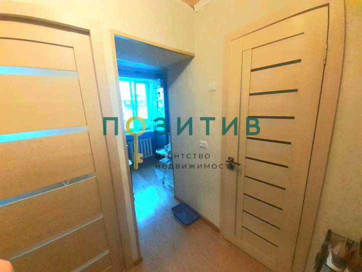 1-комн квартира Адмиральского ул, 55