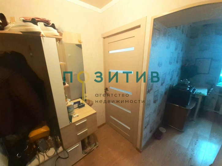 1-комн квартира Адмиральского ул, 55
