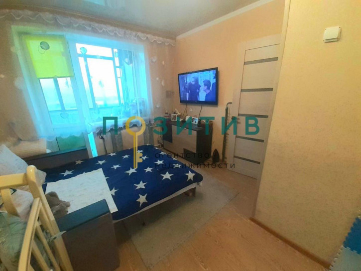 1-комн квартира Адмиральского ул, 55