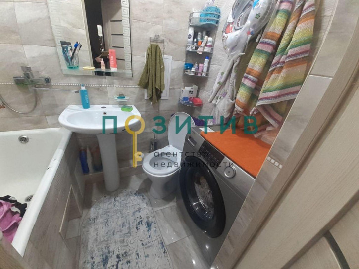 1-комн квартира Адмиральского ул, 55