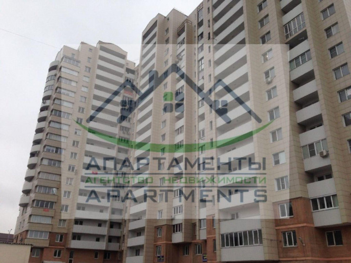 4-комн квартира Первомайская ул, 2к2