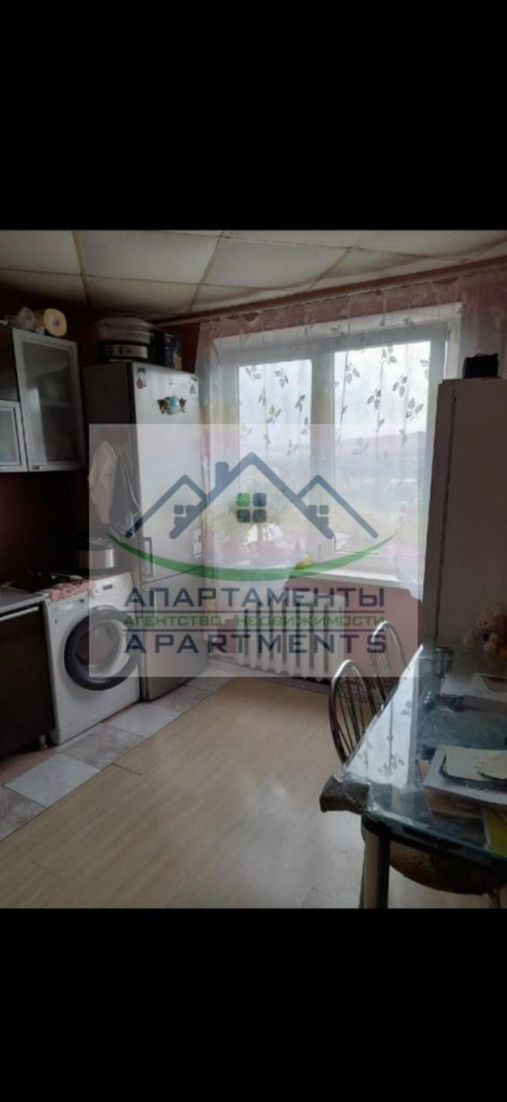 1-комн квартира Красивая ул, 31