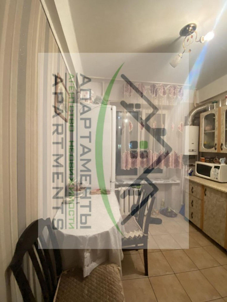 3-комн квартира Цандера проезд, 11