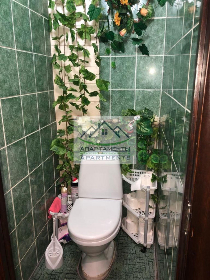 2-комн квартира Школьный пер, 39