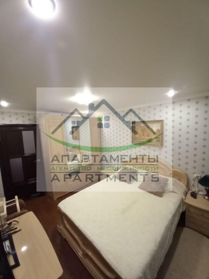 2-комн квартира Школьный пер, 39