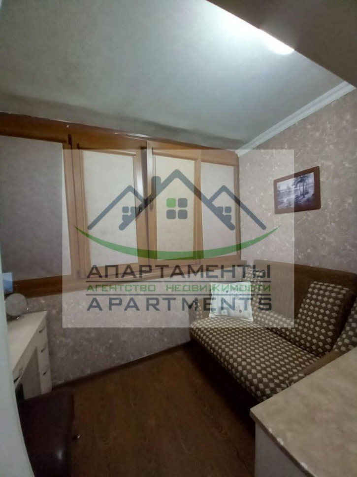 2-комн квартира Школьный пер, 39