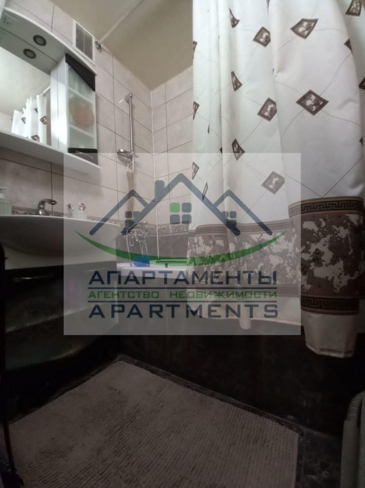 2-комн квартира Школьный пер, 39