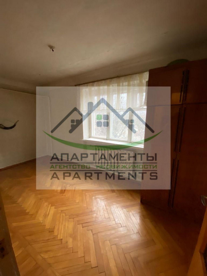 2-комн квартира Садовый пер, 8а