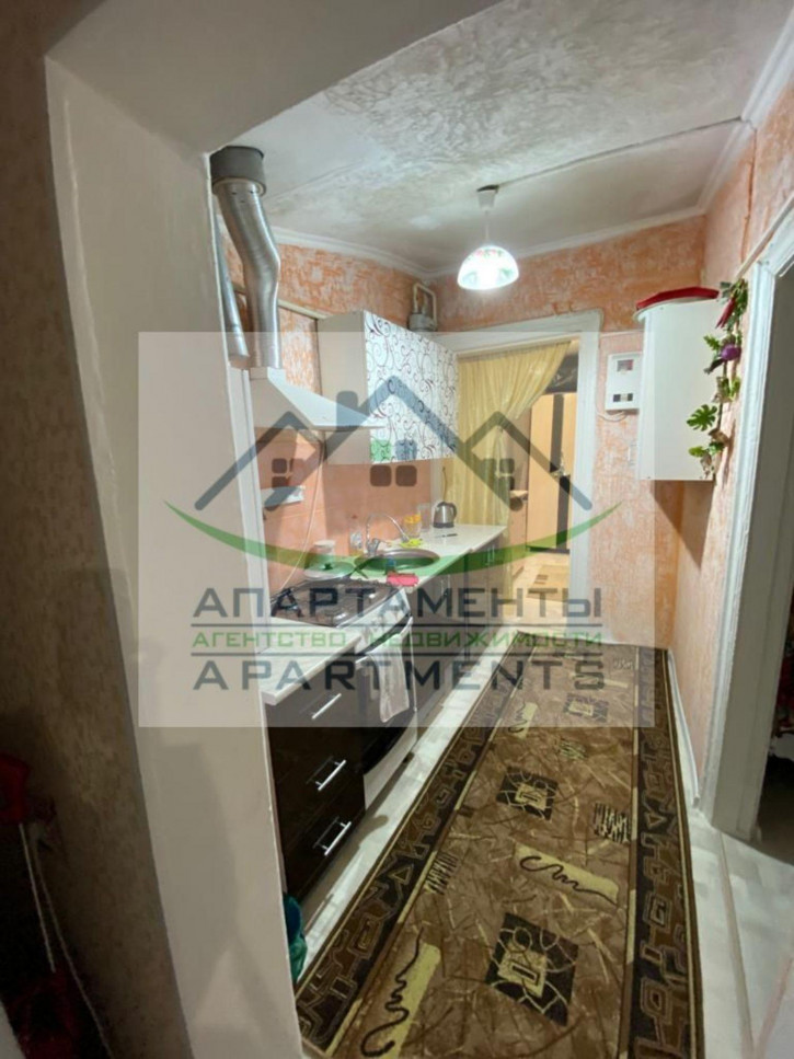 2-комн квартира Нагорная ул, 62