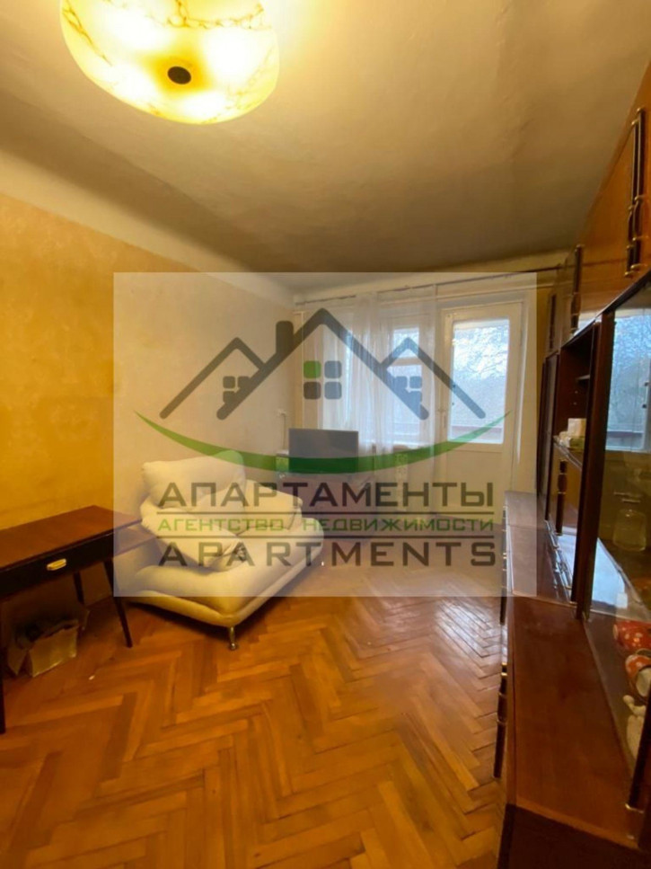 2-комн квартира Садовый пер, 8а