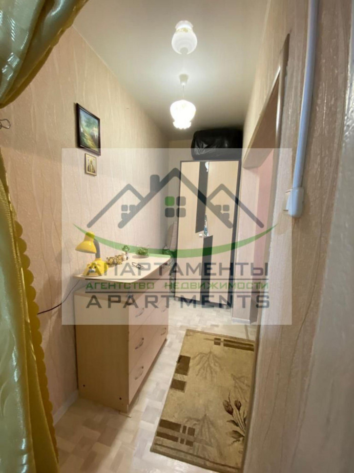 2-комн квартира Нагорная ул, 62
