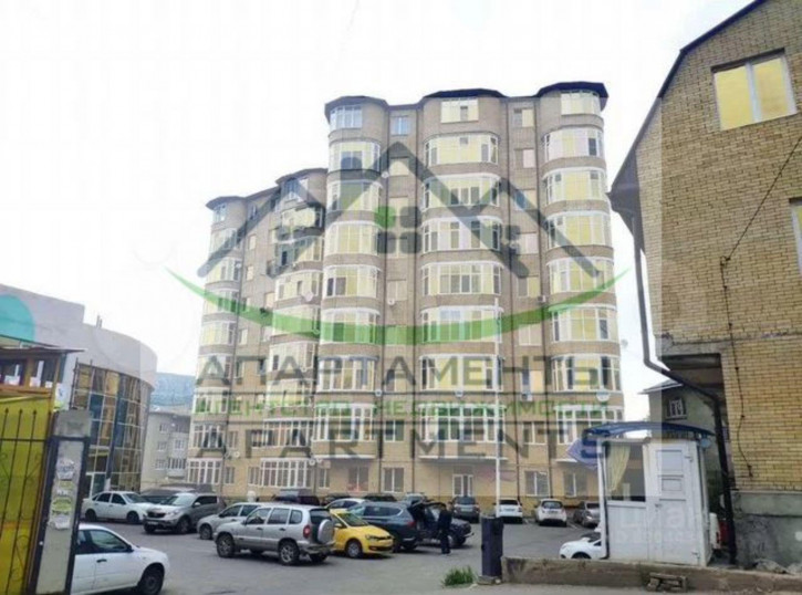 1-комн квартира Красивая ул, 30
