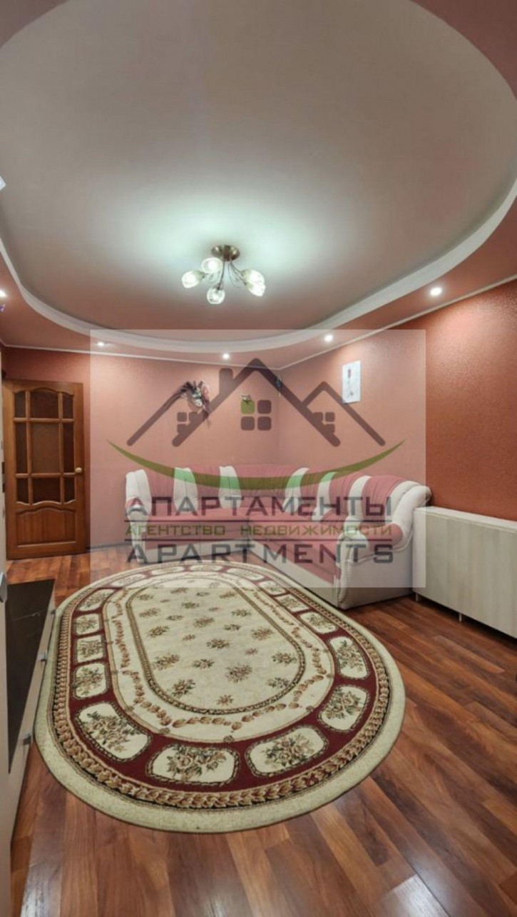 3-комн квартира К.Либкнехта ул