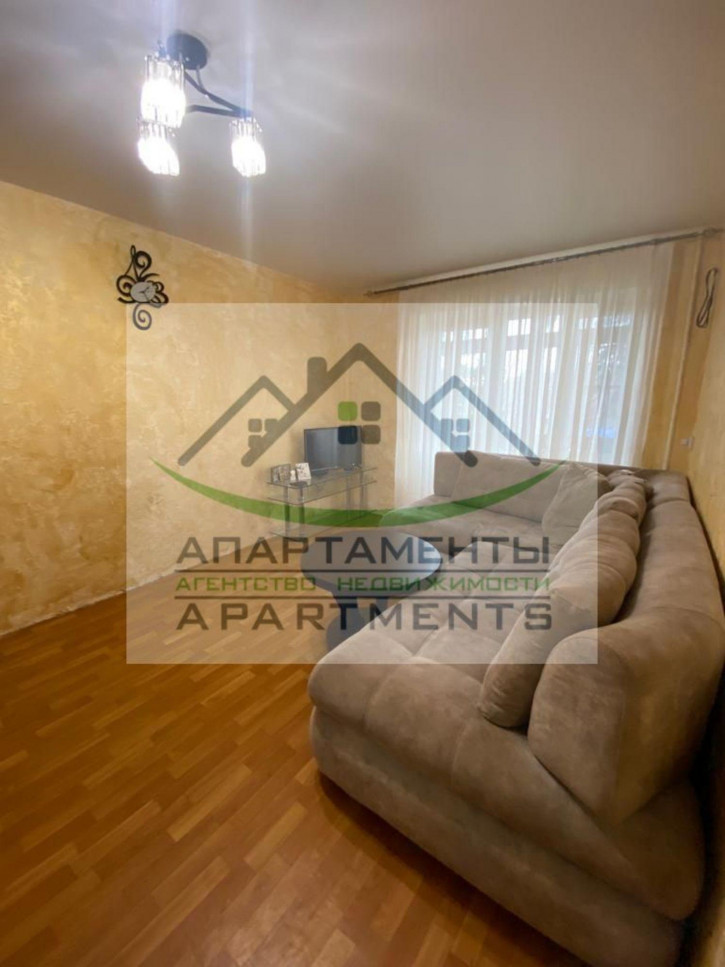 1-комн квартира Октябрьская ул, 471