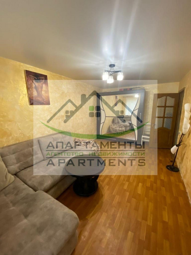 1-комн квартира Октябрьская ул, 471