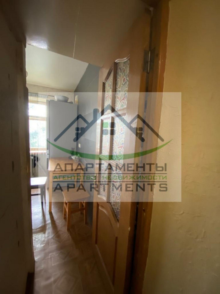 1-комн квартира Октябрьская ул, 471