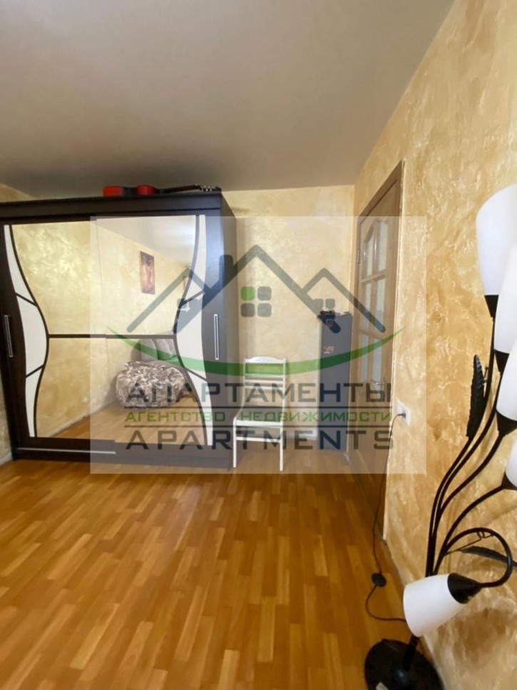1-комн квартира Октябрьская ул, 471
