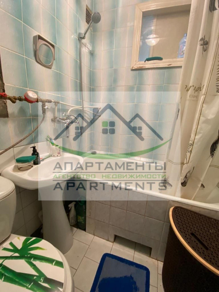 1-комн квартира Октябрьская ул, 471