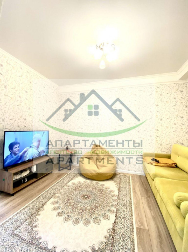 1-комн квартира Булгакова ул, 9