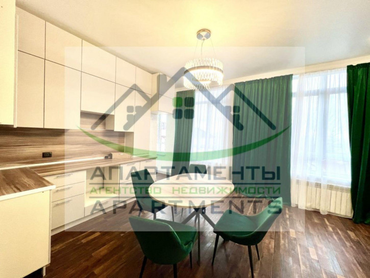 2-комн квартира Калинина пр-кт, 23/3
