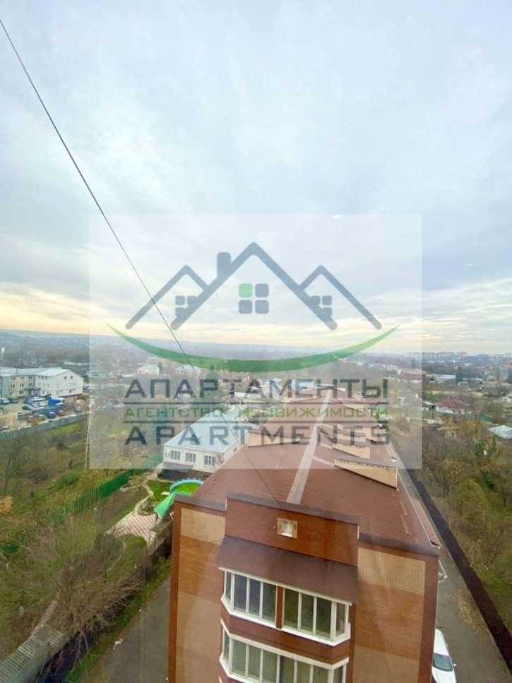 1-комн квартира Булгакова ул, 9