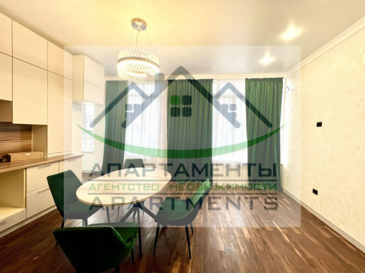 2-комн квартира Калинина пр-кт, 23/3