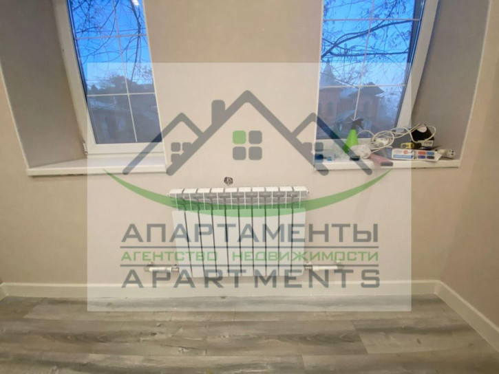 1-комн квартира Авиации ул, 25