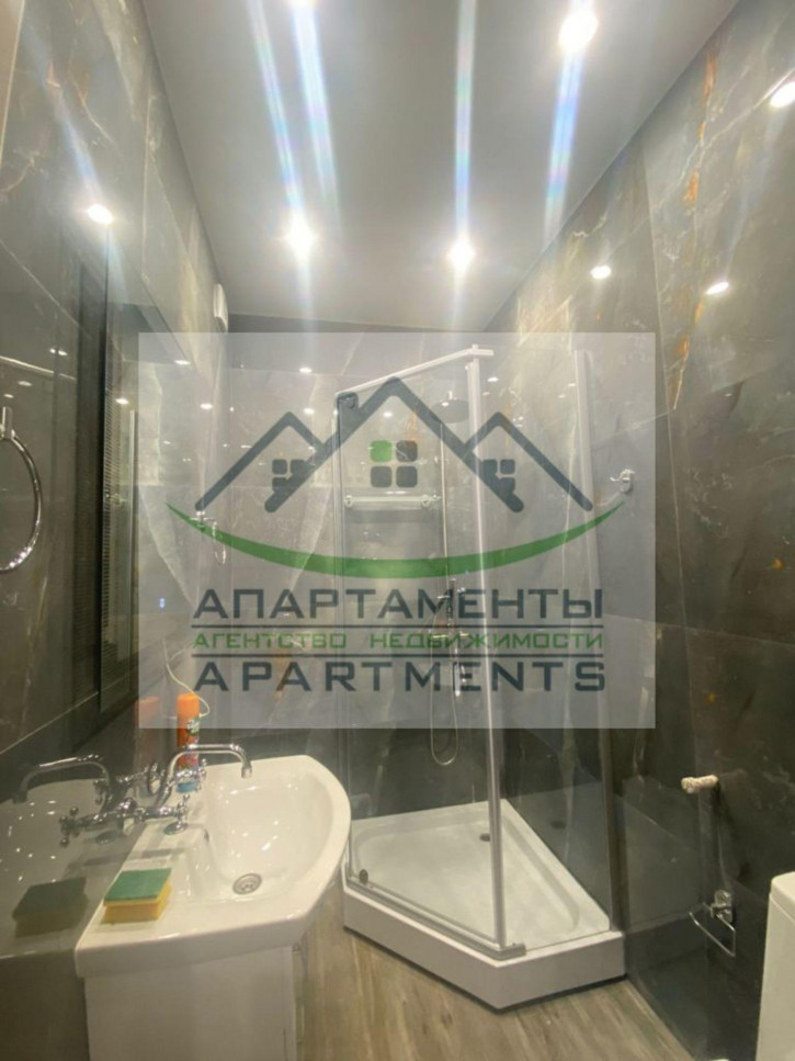 1-комн квартира Авиации ул, 25