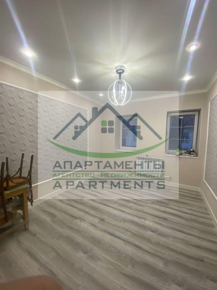 1-комн квартира Авиации ул, 25