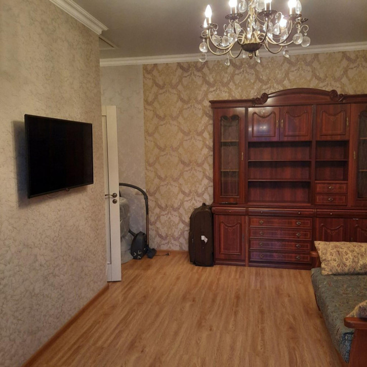 1-комн квартира М.Горького ул, 546
