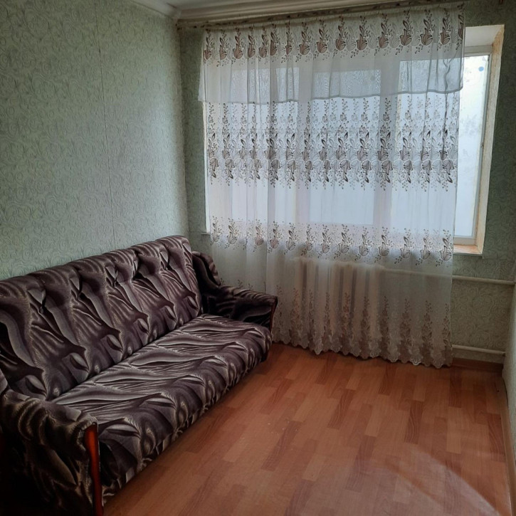 1-комн квартира заводская