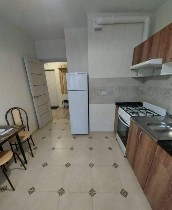 1-комн квартира Котова ул