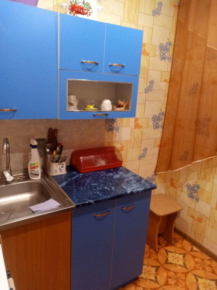 1-комн квартира Авиагородок мкр