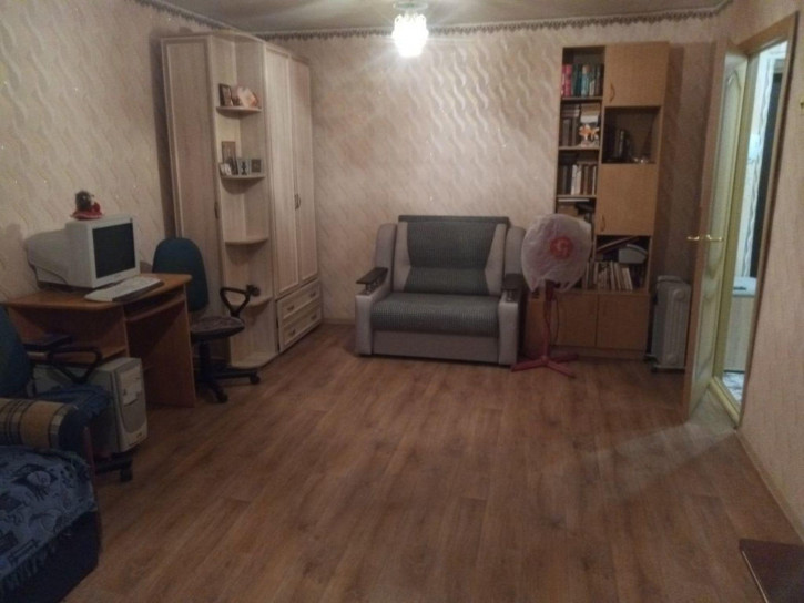 1-комн квартира Авиагородок мкр