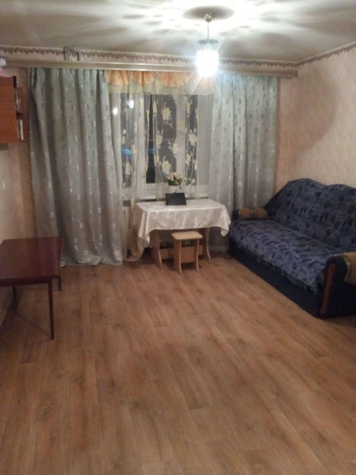 1-комн квартира Авиагородок мкр