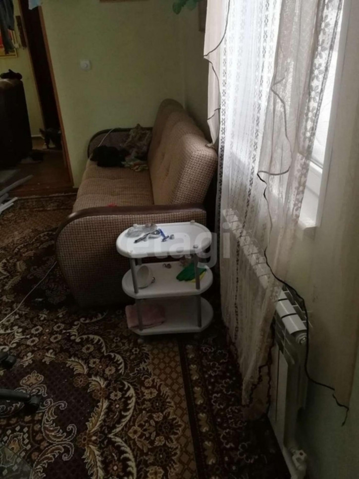 Коттедж/дом Облачная