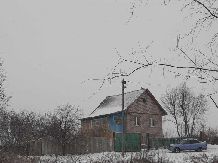Коттедж/дом РБ, Благовещенский район, с. Удельно-Дуваней, ул. Базарная, д.6,  Базарная, 6