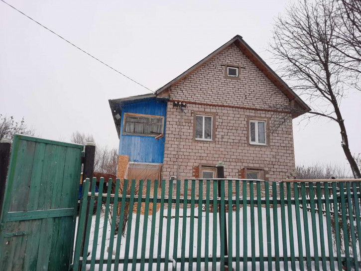 Коттедж/дом РБ, Благовещенский район, с. Удельно-Дуваней, ул. Базарная, д.6,  Базарная, 6
