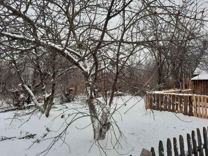 Коттедж/дом РБ, Благовещенский район, с. Удельно-Дуваней, ул. Базарная, д.6,  Базарная, 6