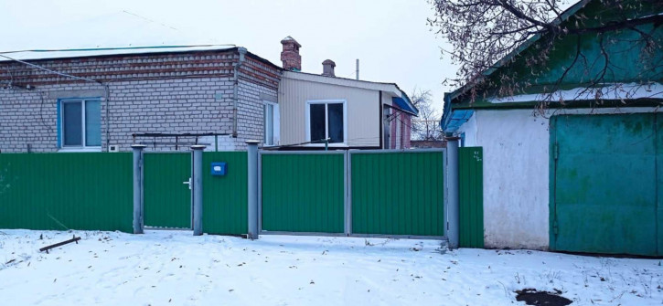 Коттедж/дом Республика Башкортостан Дюртюлинский район город Дюртюли, Шаехзады Бабича, 14