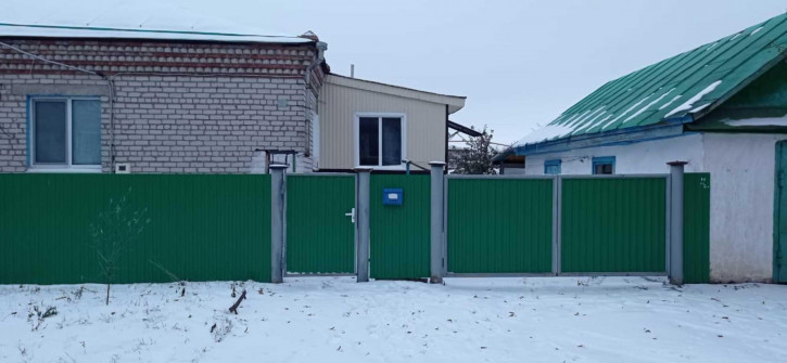 Коттедж/дом Республика Башкортостан Дюртюлинский район город Дюртюли, Шаехзады Бабича, 14