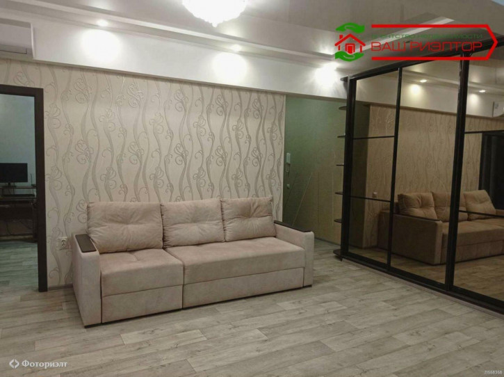 3-комн квартира Бульварная ул, 5