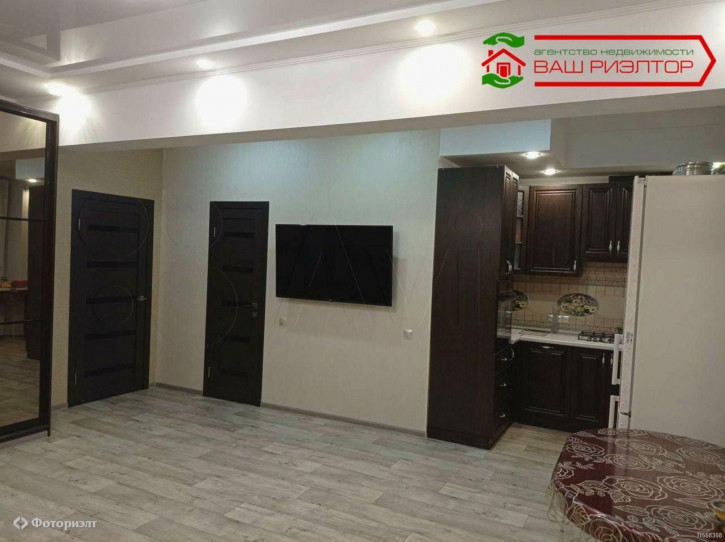 3-комн квартира Бульварная ул, 5