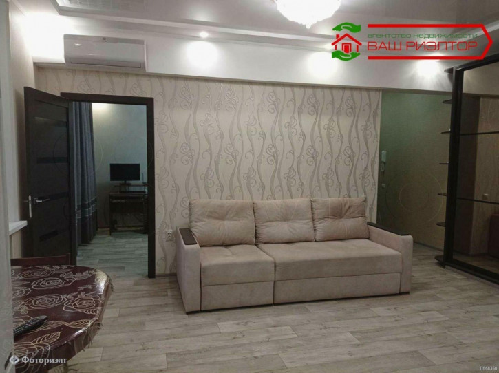 3-комн квартира Бульварная ул, 5