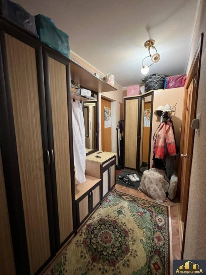 1-комн квартира Кисловодская ул.