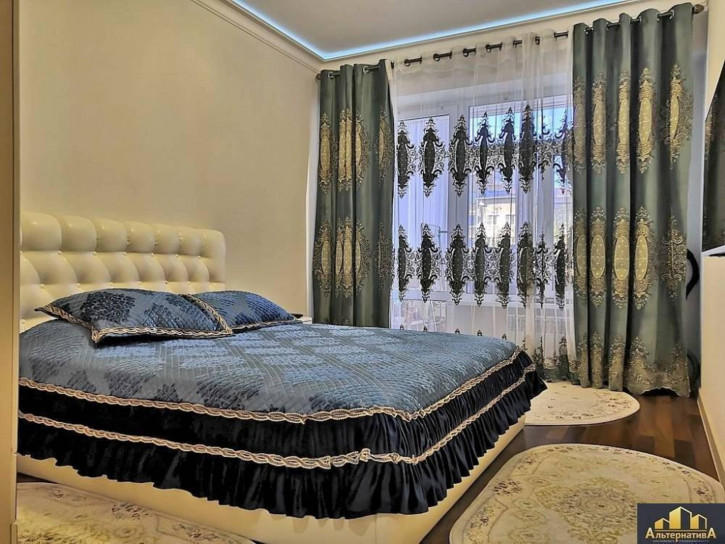 2-комн квартира Марцинкевича ул.