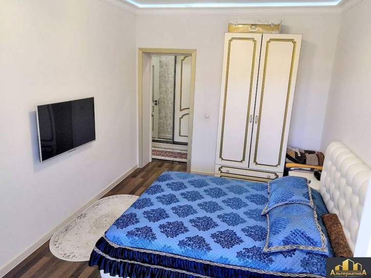 2-комн квартира Марцинкевича ул.