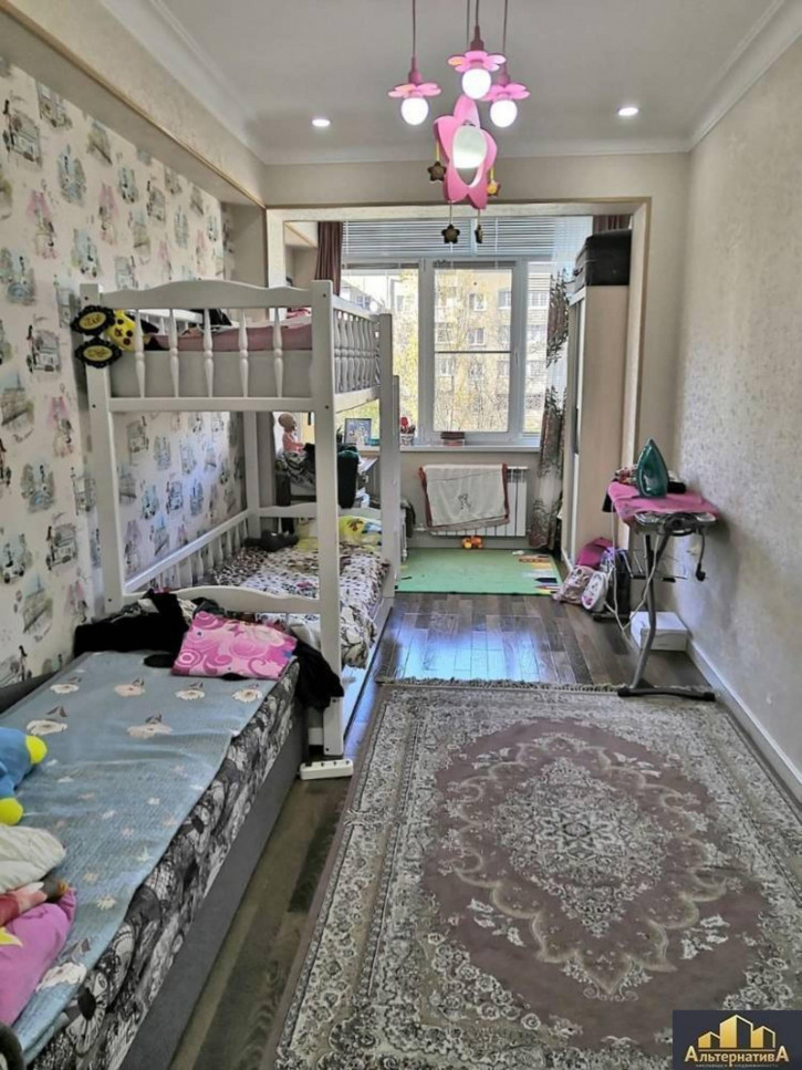 2-комн квартира Марцинкевича ул.